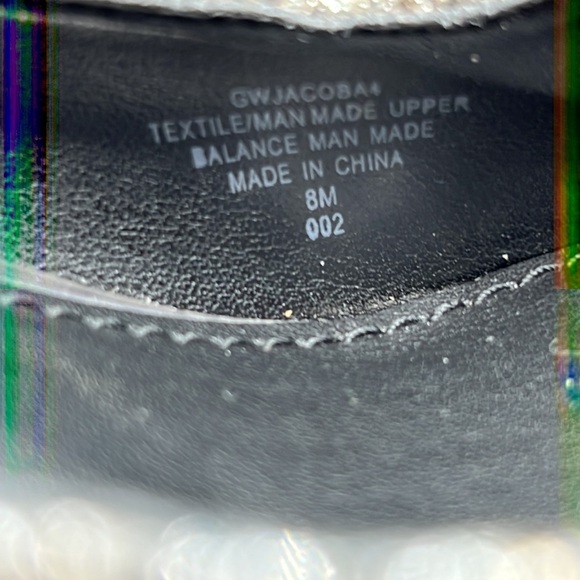 Guess high heeled sandals size 8B - Picture 8 of 9